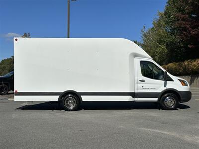 2017 Ford Transit 350 HD - Photo 7 - South Weymouth, MA 02190