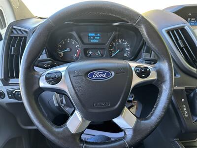 2017 Ford Transit 350 HD - Photo 16 - South Weymouth, MA 02190