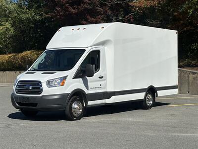 2017 Ford Transit 350 HD - Photo 2 - South Weymouth, MA 02190