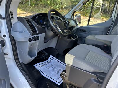 2017 Ford Transit 350 HD - Photo 13 - South Weymouth, MA 02190