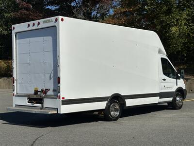 2017 Ford Transit 350 HD - Photo 6 - South Weymouth, MA 02190
