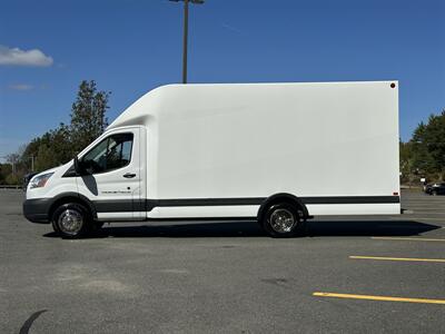 2017 Ford Transit 350 HD - Photo 3 - South Weymouth, MA 02190