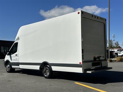 2017 Ford Transit 350 HD - Photo 4 - South Weymouth, MA 02190