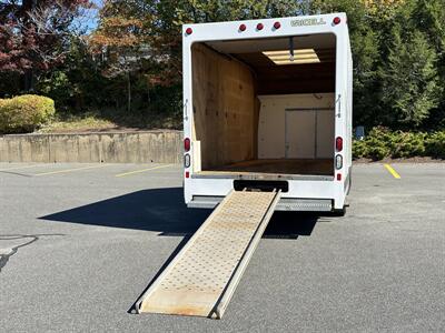 2017 Ford Transit 350 HD - Photo 10 - South Weymouth, MA 02190