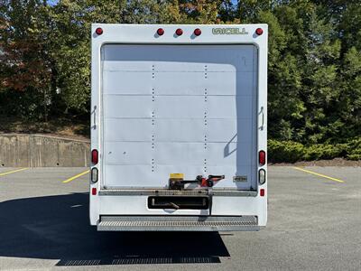 2017 Ford Transit 350 HD - Photo 5 - South Weymouth, MA 02190