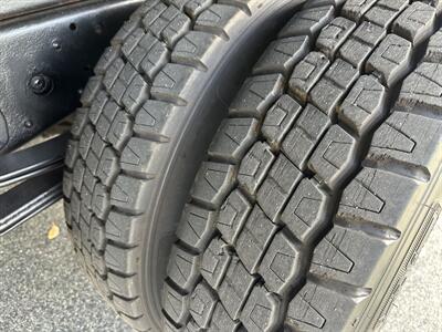 2018 Chevrolet W4500 Crew   - Photo 27 - South Weymouth, MA 02190