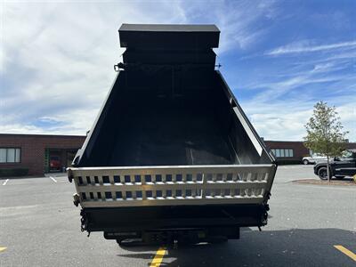 2018 Chevrolet W4500 Crew   - Photo 13 - South Weymouth, MA 02190