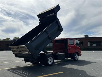 2018 Chevrolet W4500 Crew   - Photo 14 - South Weymouth, MA 02190