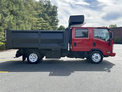 2018 Chevrolet W4500 Crew   - Photo 7 - South Weymouth, MA 02190