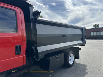 2018 Chevrolet W4500 Crew   - Photo 26 - South Weymouth, MA 02190