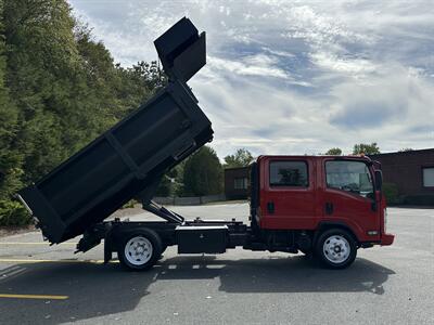 2018 Chevrolet W4500 Crew   - Photo 15 - South Weymouth, MA 02190