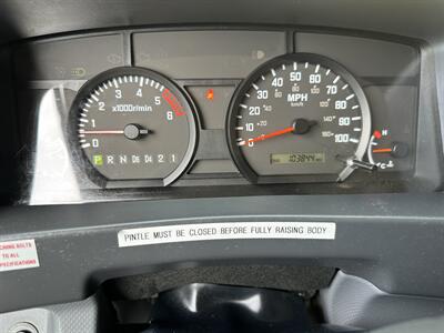 2018 Chevrolet W4500 Crew   - Photo 24 - South Weymouth, MA 02190