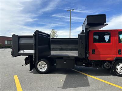 2018 Chevrolet W4500 Crew   - Photo 17 - South Weymouth, MA 02190
