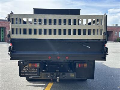 2018 Chevrolet W4500 Crew   - Photo 5 - South Weymouth, MA 02190