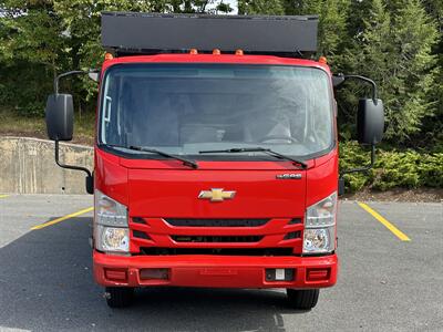 2018 Chevrolet W4500 Crew   - Photo 9 - South Weymouth, MA 02190