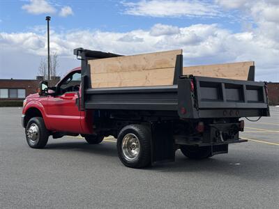 2016 Ford F-350 Super Duty XL   - Photo 4 - South Weymouth, MA 02190