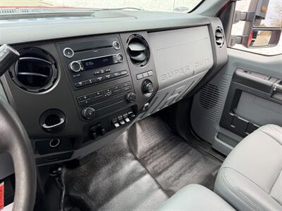2016 Ford F-350 Super Duty XL   - Photo 19 - South Weymouth, MA 02190