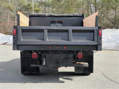 2016 Ford F-350 Super Duty XL   - Photo 5 - South Weymouth, MA 02190