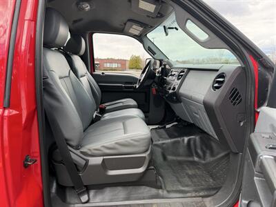 2016 Ford F-350 Super Duty XL   - Photo 16 - South Weymouth, MA 02190