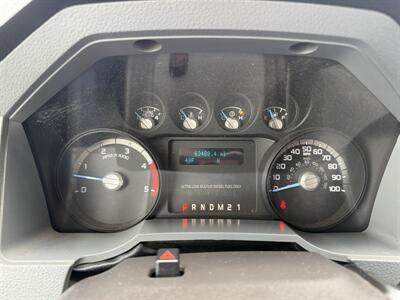 2016 Ford F-350 Super Duty XL   - Photo 18 - South Weymouth, MA 02190