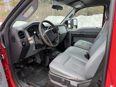 2016 Ford F-350 Super Duty XL   - Photo 17 - South Weymouth, MA 02190