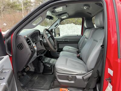 2016 Ford F-350 Super Duty XL   - Photo 15 - South Weymouth, MA 02190