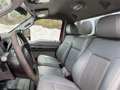 2016 Ford F-350 Super Duty XL   - Photo 21 - South Weymouth, MA 02190