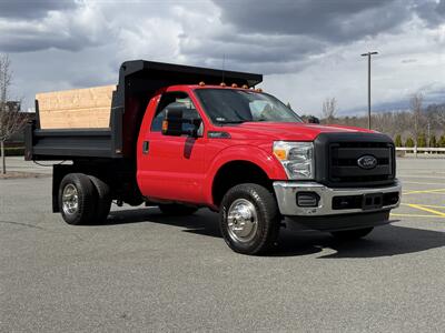 2016 Ford F-350 Super Duty XL   - Photo 8 - South Weymouth, MA 02190