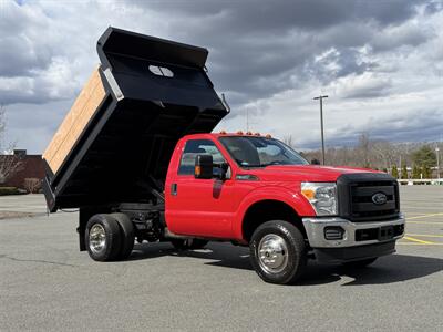 2016 Ford F-350 Super Duty XL   - Photo 12 - South Weymouth, MA 02190