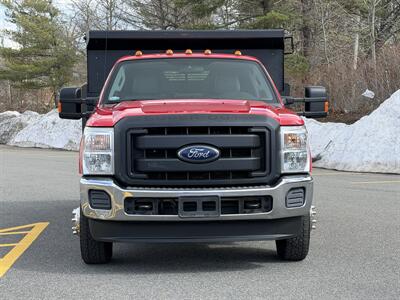 2016 Ford F-350 Super Duty XL   - Photo 9 - South Weymouth, MA 02190