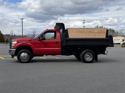 2016 Ford F-350 Super Duty XL   - Photo 3 - South Weymouth, MA 02190