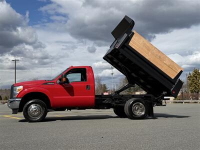 2016 Ford F-350 Super Duty XL   - Photo 11 - South Weymouth, MA 02190