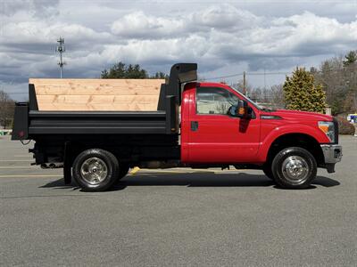 2016 Ford F-350 Super Duty XL   - Photo 7 - South Weymouth, MA 02190