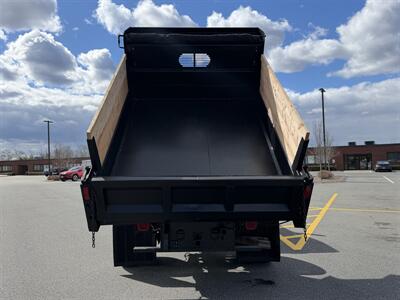 2016 Ford F-350 Super Duty XL   - Photo 14 - South Weymouth, MA 02190