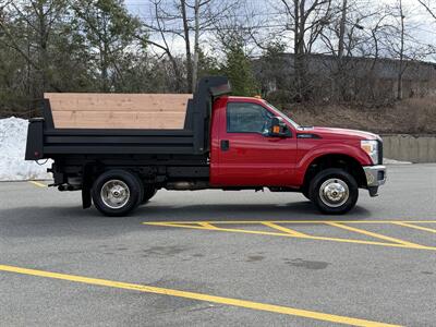 2016 Ford F-350 Super Duty XL   - Photo 24 - South Weymouth, MA 02190