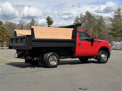 2016 Ford F-350 Super Duty XL   - Photo 6 - South Weymouth, MA 02190