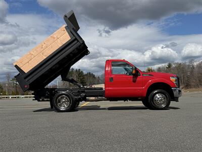 2016 Ford F-350 Super Duty XL   - Photo 10 - South Weymouth, MA 02190