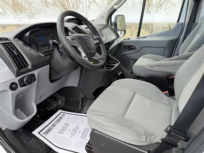 2016 Ford Transit 250   - Photo 15 - South Weymouth, MA 02190