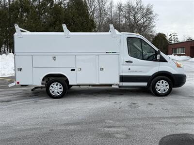 2016 Ford Transit 250   - Photo 7 - South Weymouth, MA 02190