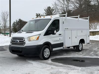 2016 Ford Transit 250   - Photo 2 - South Weymouth, MA 02190
