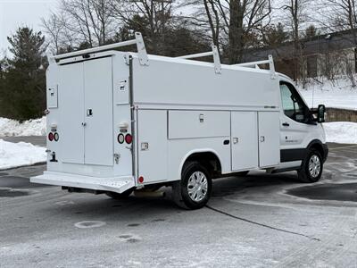 2016 Ford Transit 250   - Photo 23 - South Weymouth, MA 02190