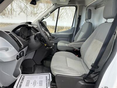 2016 Ford Transit 250   - Photo 13 - South Weymouth, MA 02190