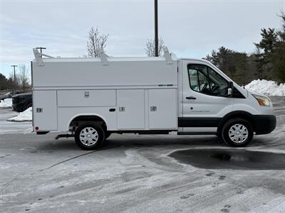 2016 Ford Transit 250   - Photo 24 - South Weymouth, MA 02190