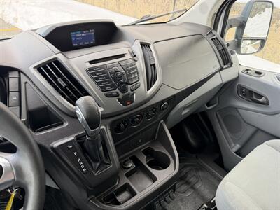 2016 Ford Transit 250   - Photo 17 - South Weymouth, MA 02190