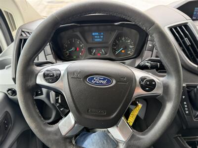 2016 Ford Transit 250   - Photo 18 - South Weymouth, MA 02190