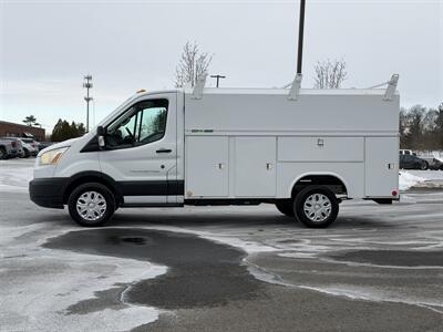 2016 Ford Transit 250   - Photo 3 - South Weymouth, MA 02190
