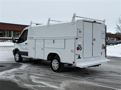 2016 Ford Transit 250   - Photo 4 - South Weymouth, MA 02190