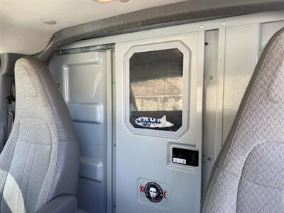 2018 Chevrolet Express 3500   - Photo 16 - South Weymouth, MA 02190