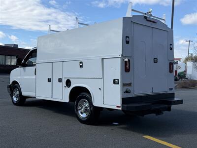 2018 Chevrolet Express 3500   - Photo 4 - South Weymouth, MA 02190