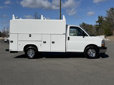 2018 Chevrolet Express 3500   - Photo 7 - South Weymouth, MA 02190